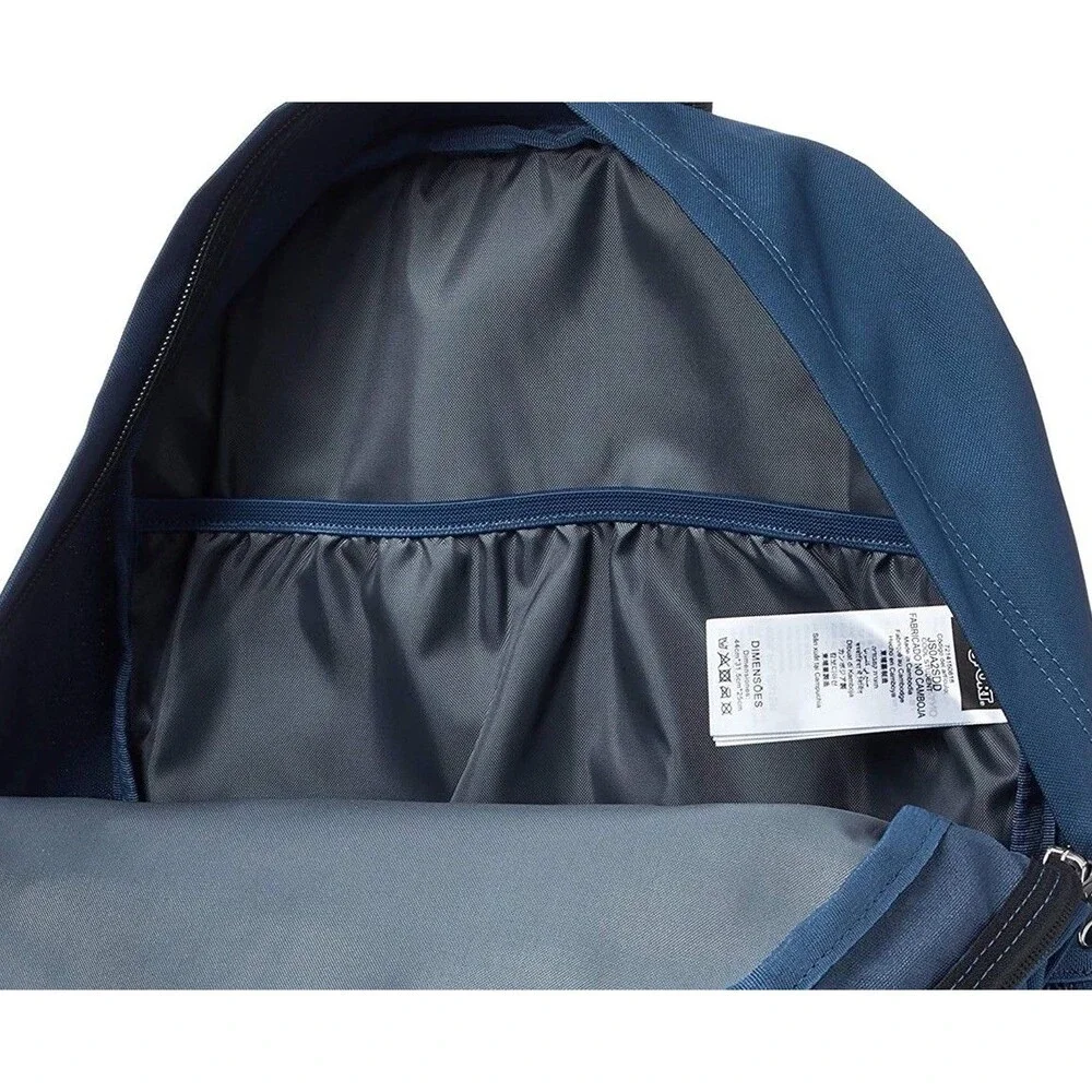 JanSport Cool Student Navy,One Size